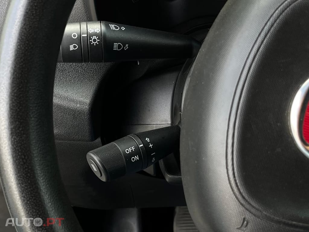 Fiat Doblo 1.6  120 CV  L 2