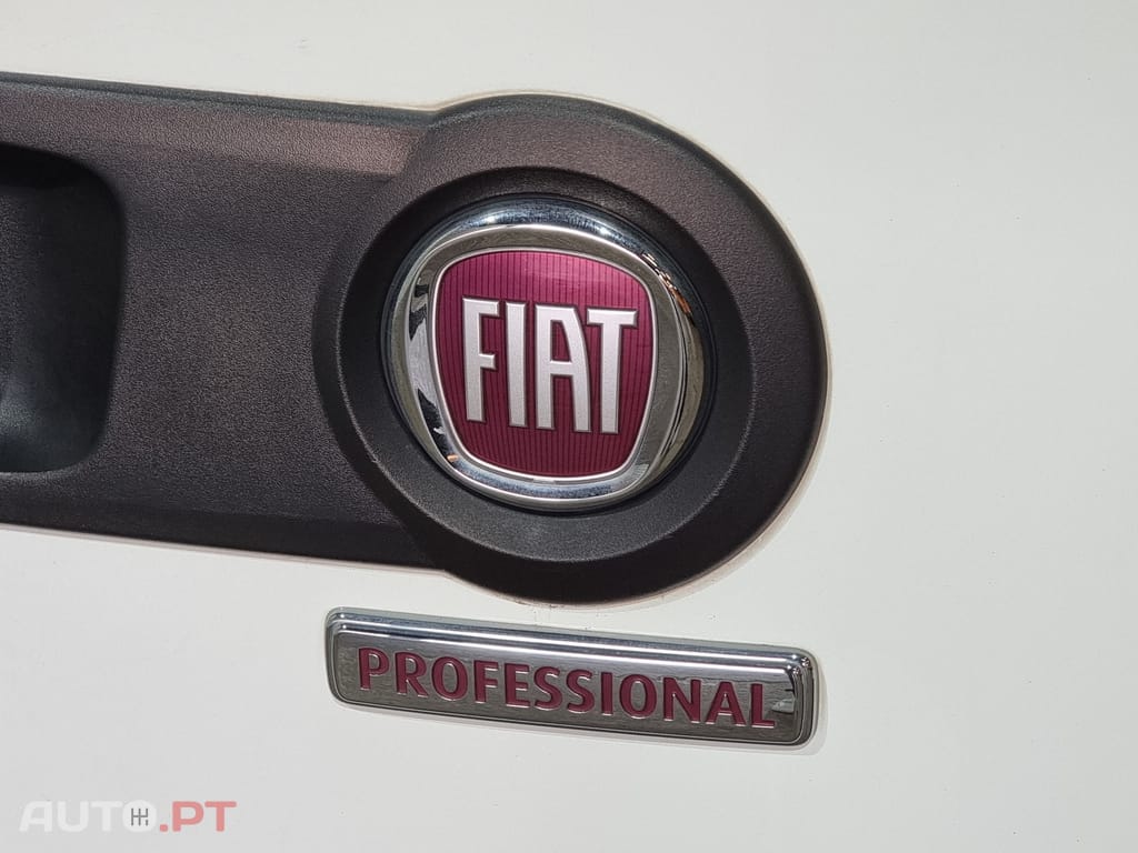 Fiat Doblo 1.3 MJ Maxi 3L