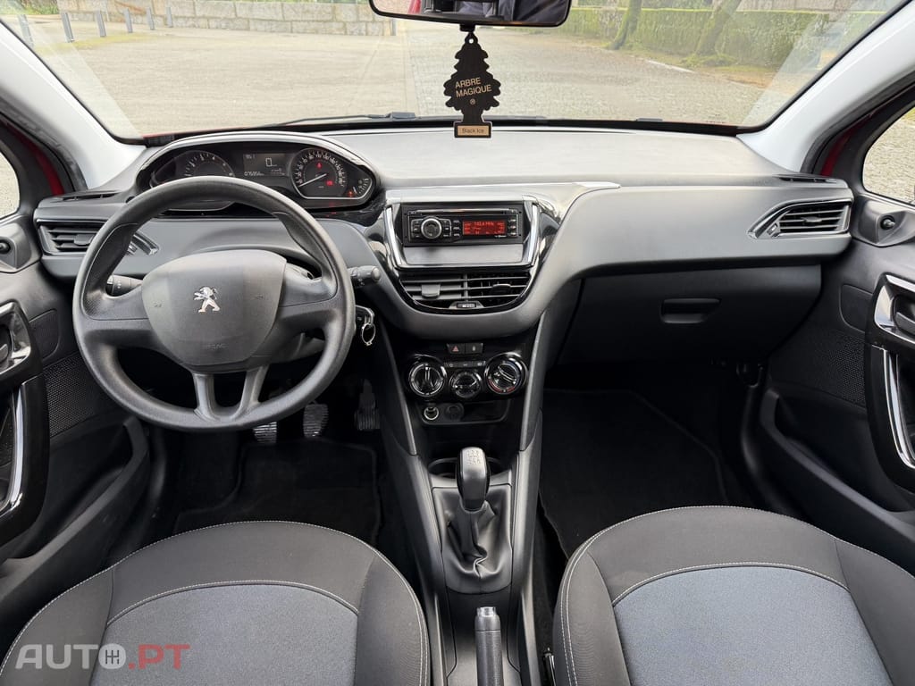 Peugeot 208 1.2 PureTech Active