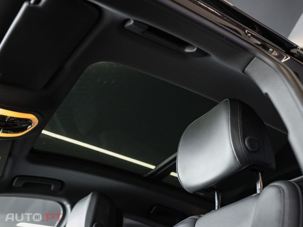 Porsche Macan S Diesel PDK