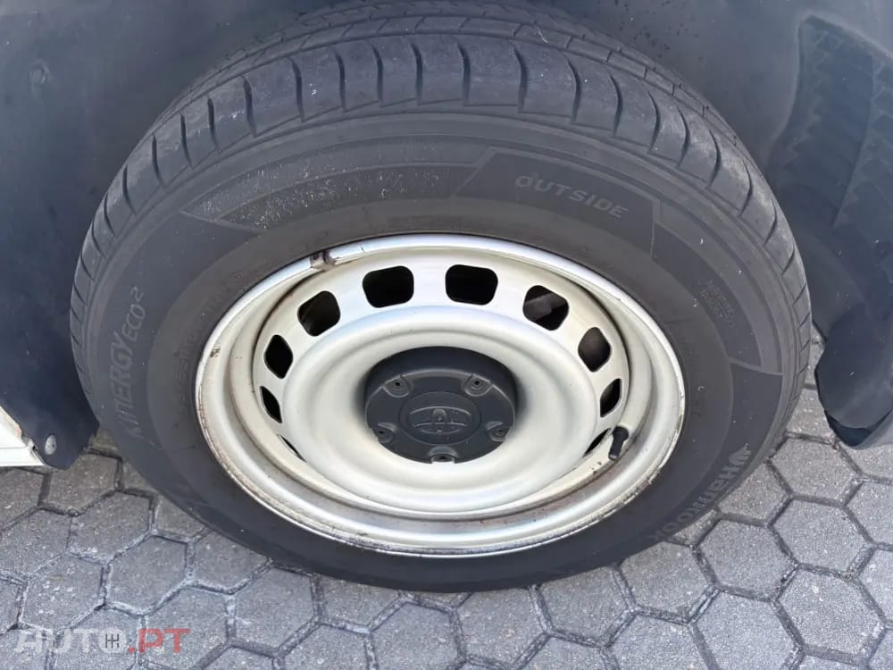 Toyota Proace Verso 1.5D L1 Comfort — fotografia 12