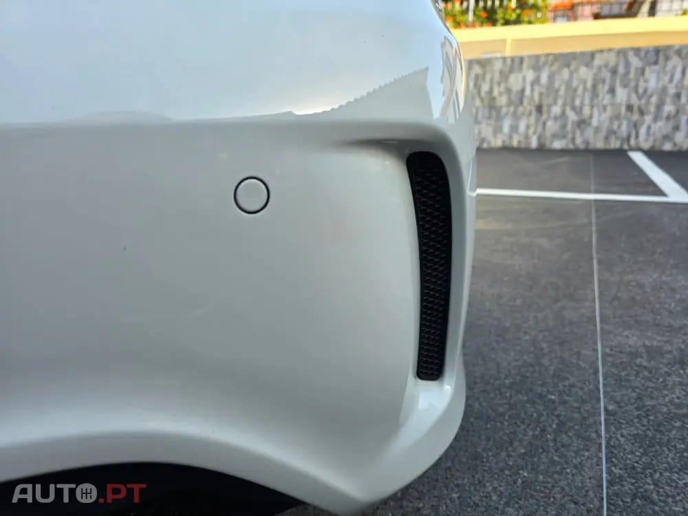 Mercedes-Benz A 200 CDI BE AMG Sport