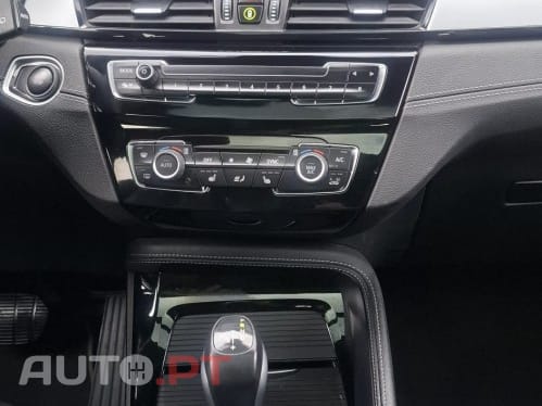 BMW X2 25 e xDrive Advantage