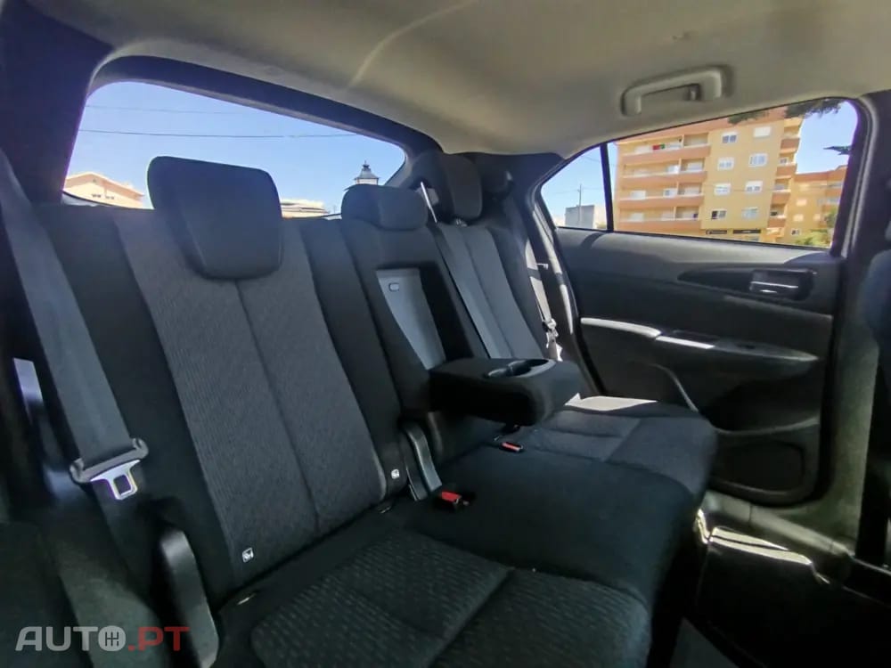 Mitsubishi Eclipse Cross 2.4 PHEV Black Edition