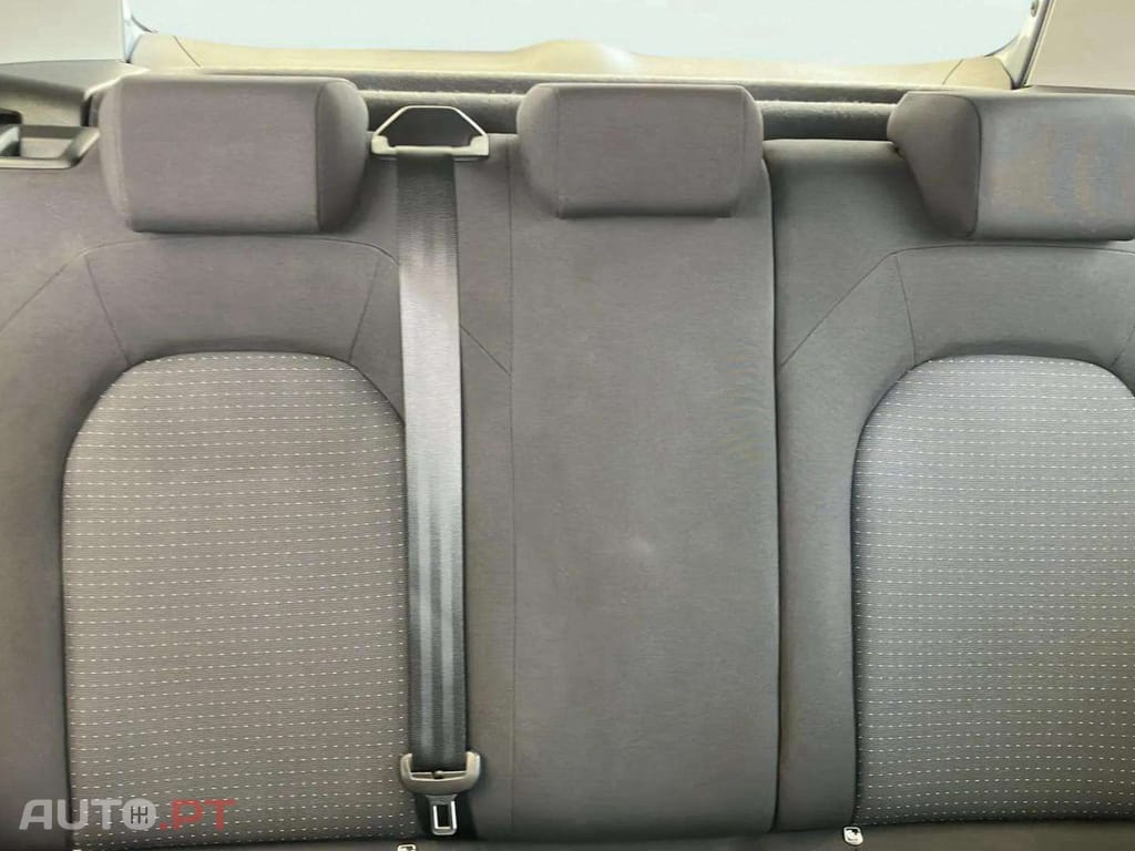 Seat Arona 1.0 TSI Style