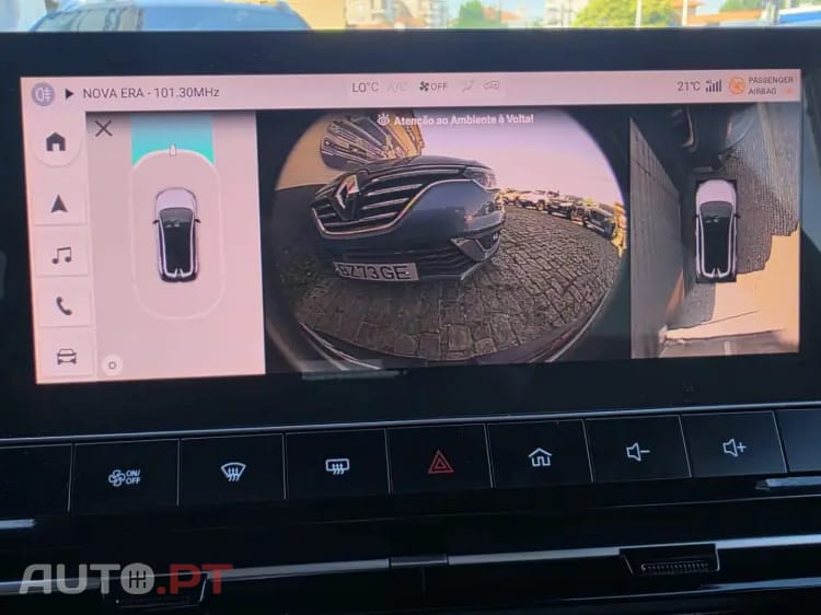 MG MG4 64 kWh Luxury