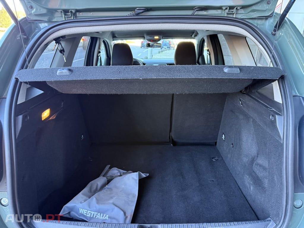 Dacia Duster 1.3 TCe Extreme EDC