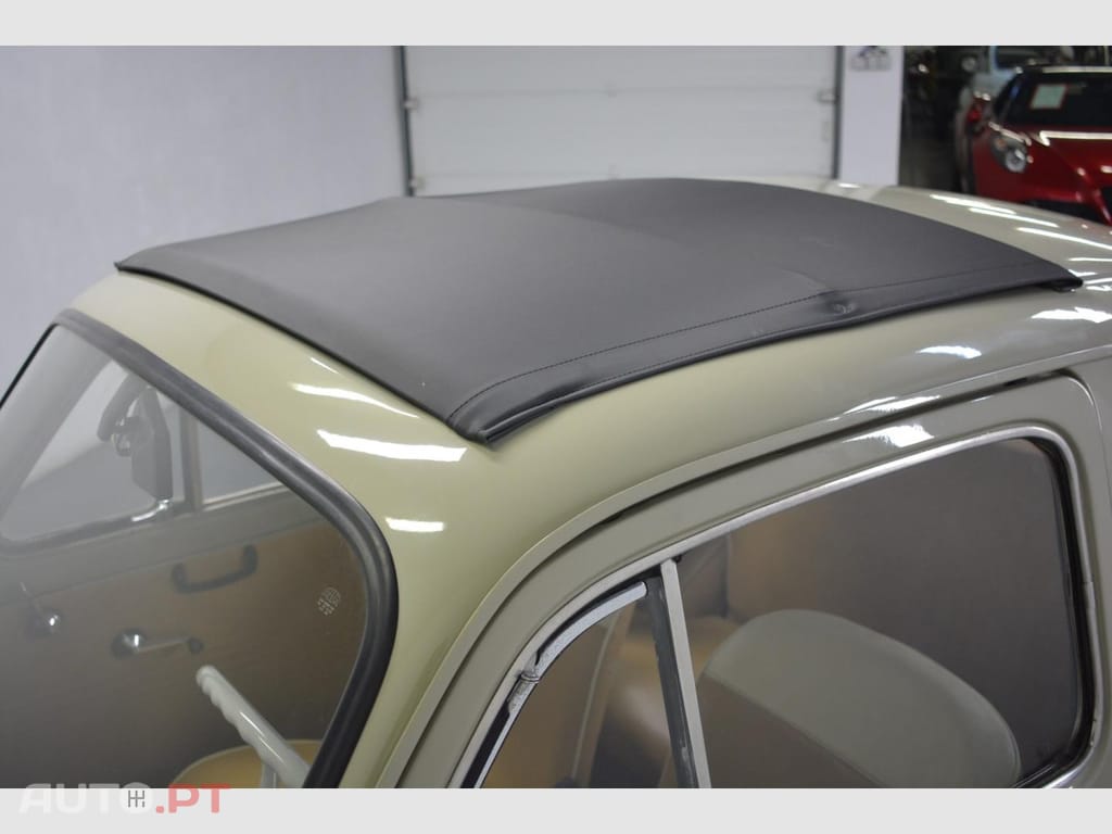 Fiat 500 110 F Berlina 500