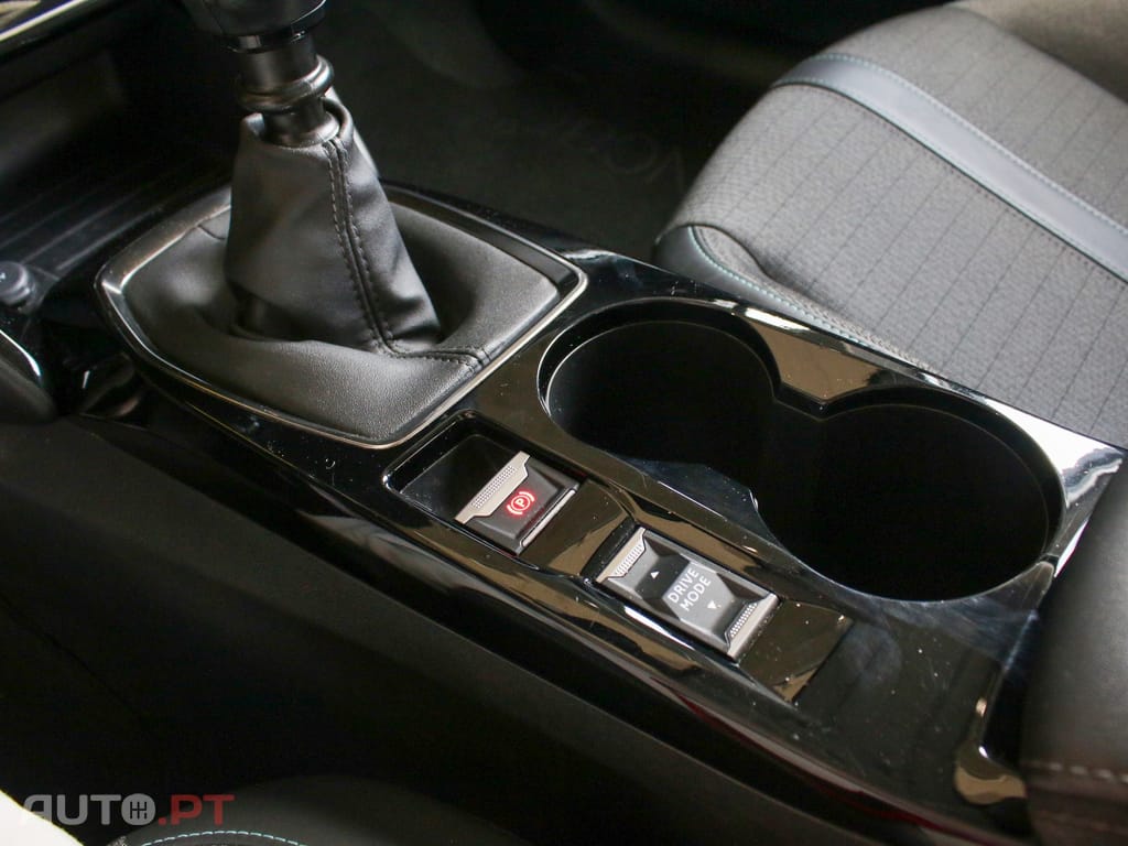 Peugeot 208 1.2 PureTech Allure