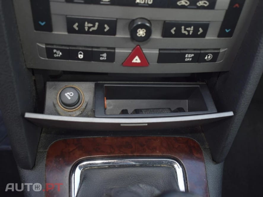Peugeot 407 SW 1.6 HDi Executive