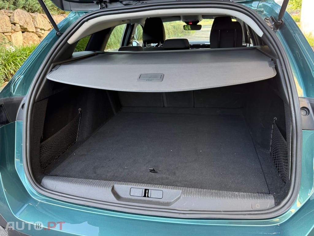 Peugeot 308 SW 1.5 BlueHDi Active Pack EAT8