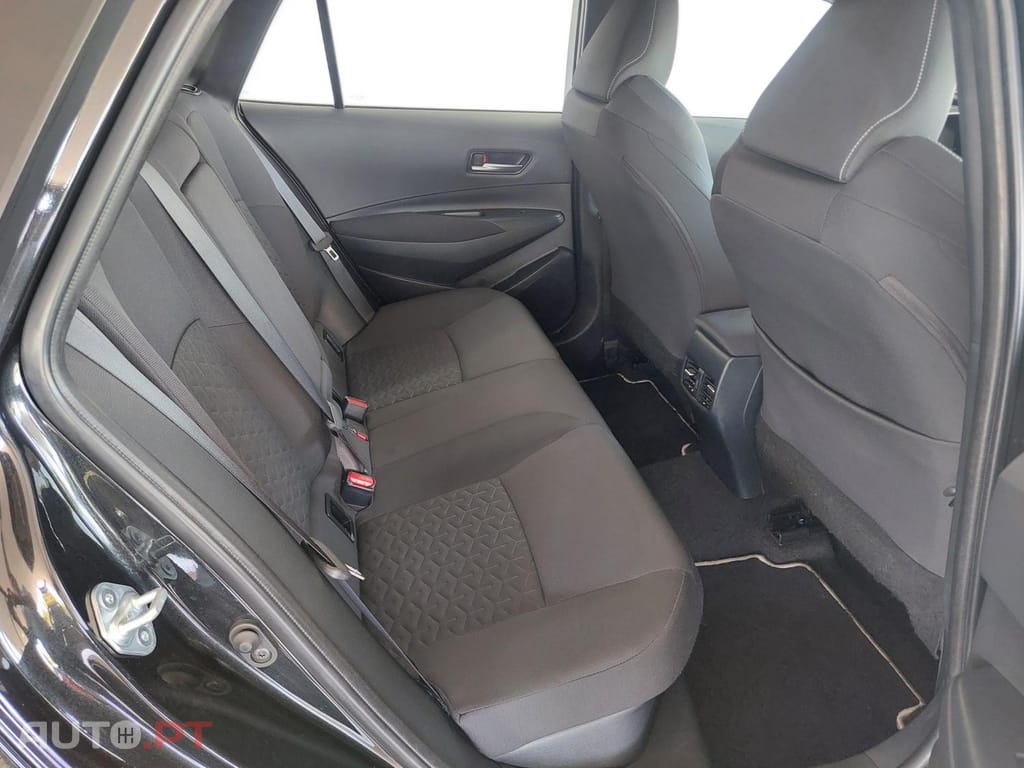 Toyota Corolla Touring Sports 1.8 Hybrid Comfort