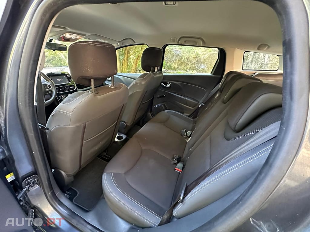 Renault Clio Break Dynamique S