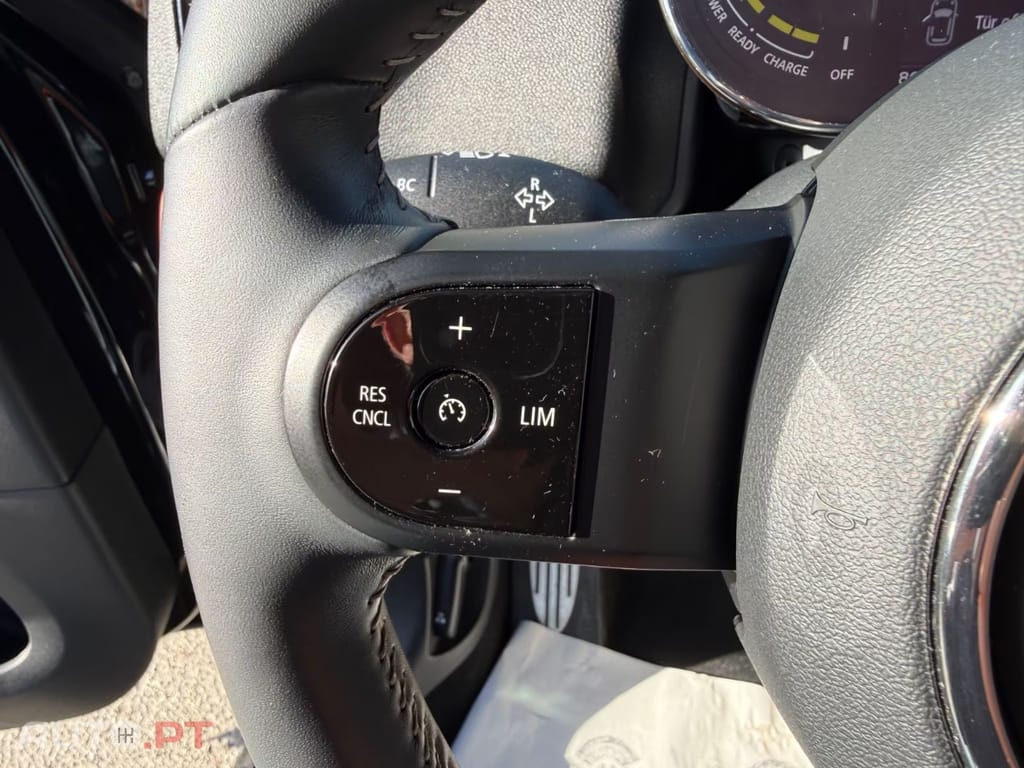 MINI Countryman SE JCW I.V.A DEDUTIVEL 