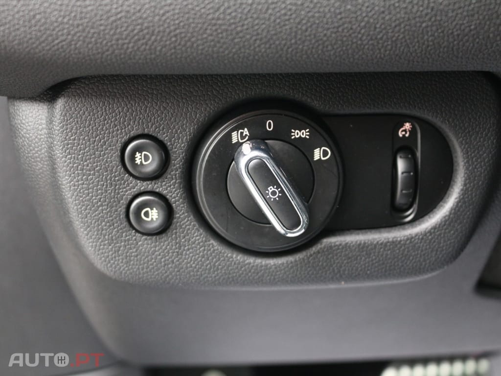 MINI Clubman John Cooper Works 2.0 D Auto