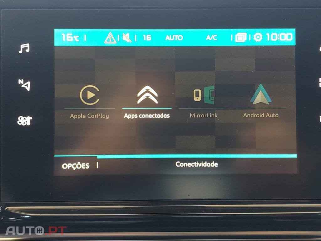 Citroen C3 1.2 PureTech Feel