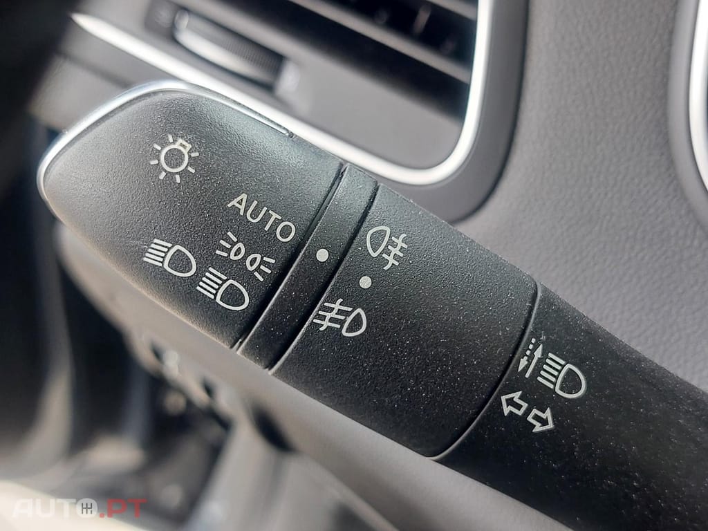 Renault Mégane Sport Tourer 1.5 Blue dCi Limited