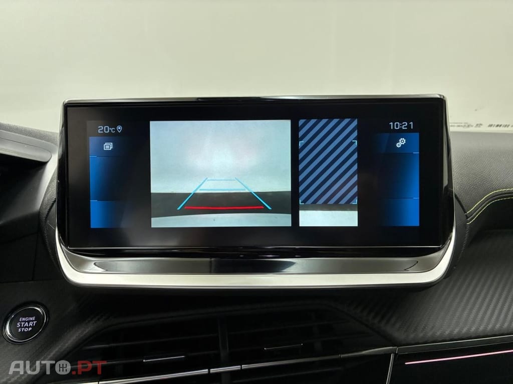 Peugeot 2008 1.2 PureTech GT
