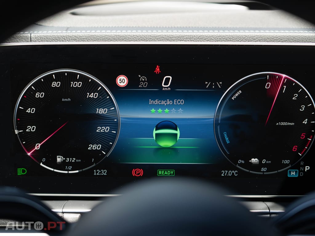 Mercedes-Benz GLE de 4Matic