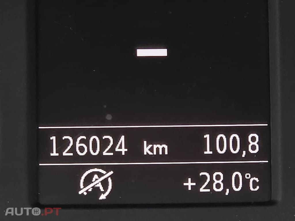 Audi Q2 30 TFSI Advanced