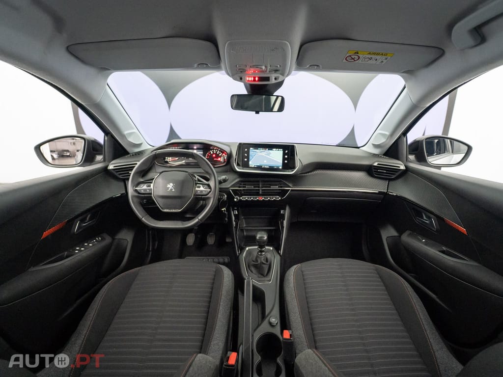 Peugeot 208 1.2 PureTech Active Pack