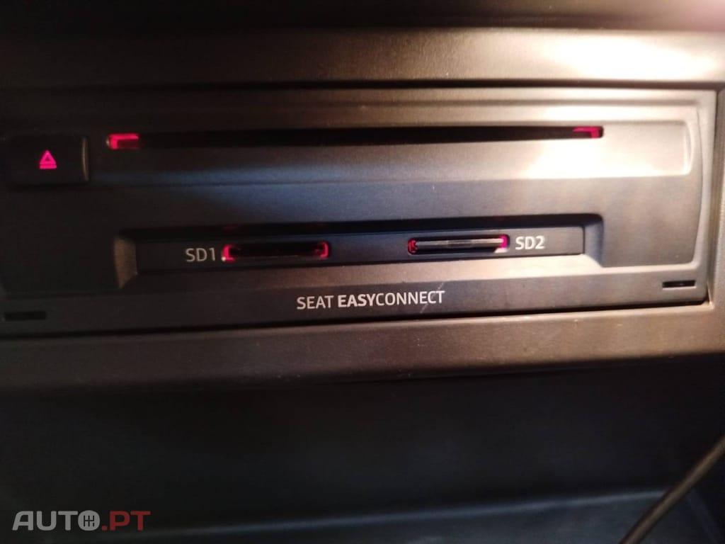 Seat Leon SC 2.0 TDI DPF S&S FR