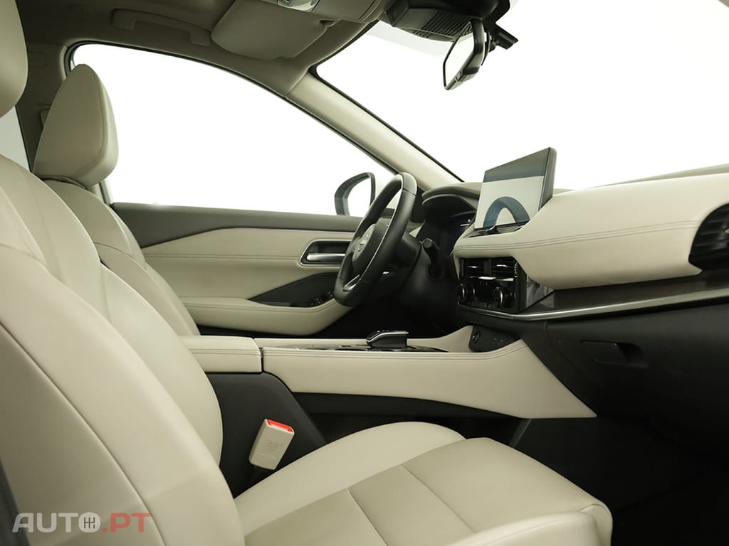 Nissan X-Trail X-Trail 1.5 e-Power Tekna