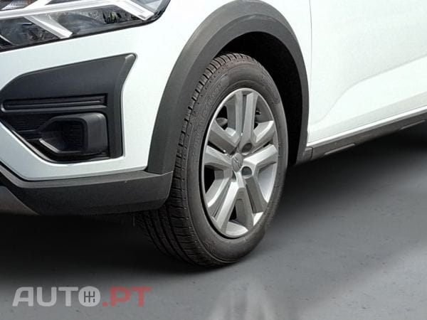 Dacia Sandero ECO-G 100 Bi-Fuel Stepway Essential
