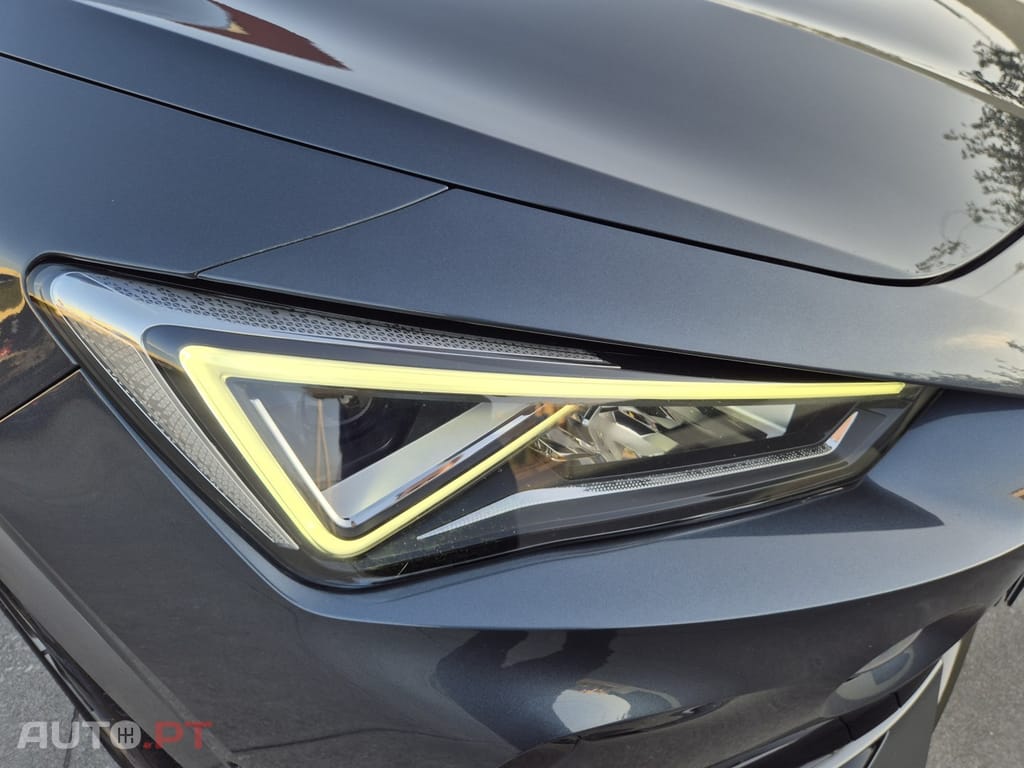 Cupra Formentor 2.0 TDI Sport