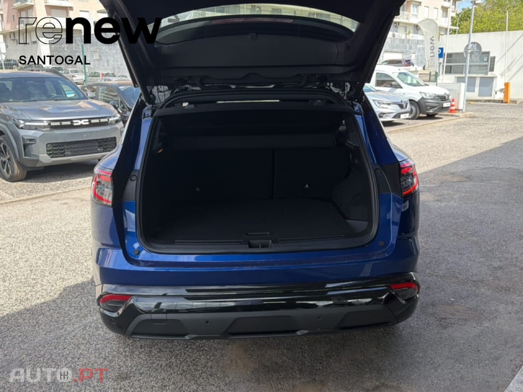 Renault Austral Iconic  Full Hibrid