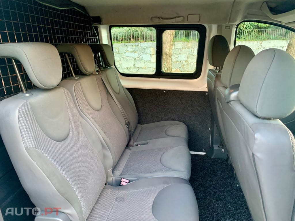 Peugeot Expert 2.0 HDi 229 L2H2