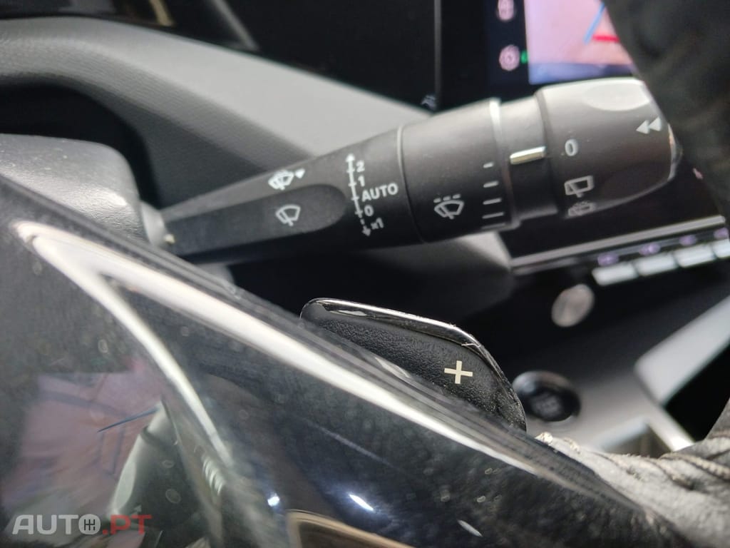 Peugeot 308 SW 1.5 BlueHDi Allure Pack EAT8