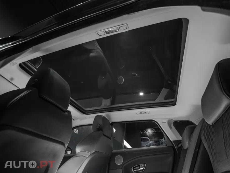 Land Rover Evoque ND