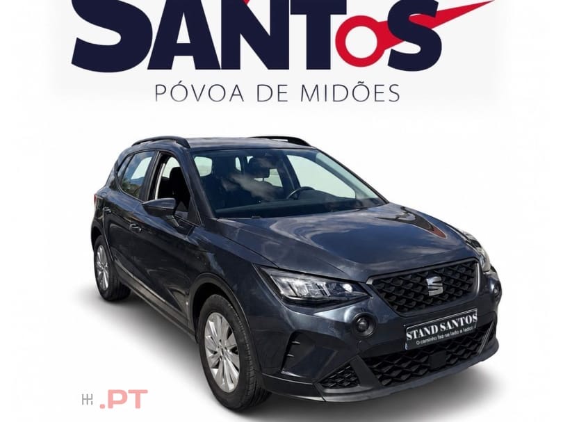 Seat Arona 1.0 TSI Style
