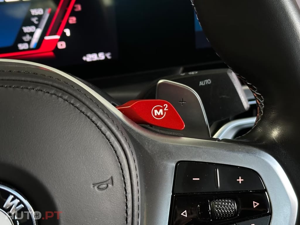 BMW M2 Auto M