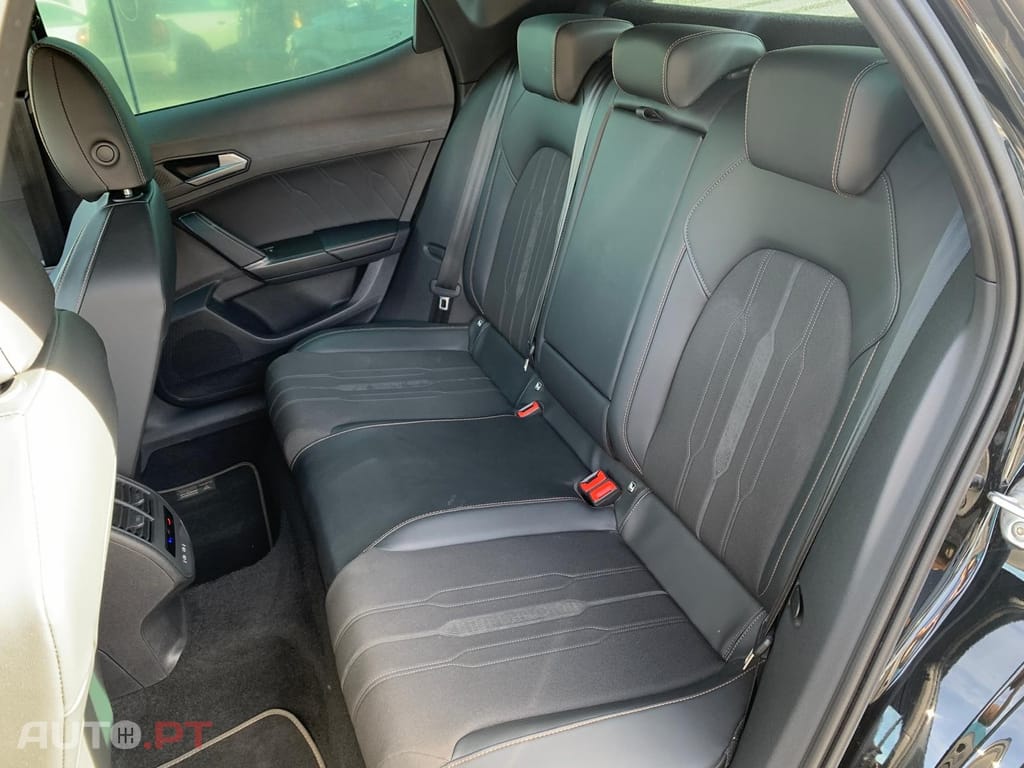 Cupra Formentor 1.5 TSI Cupra Plus