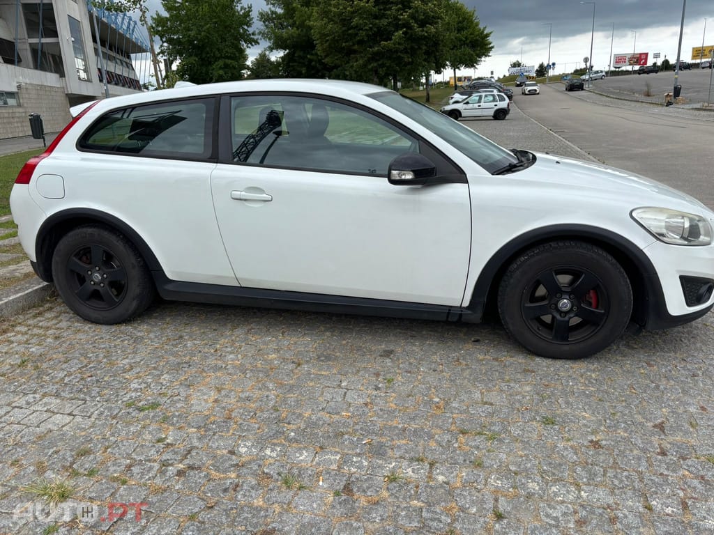 Volvo C30 1.6 Drive Kinetic