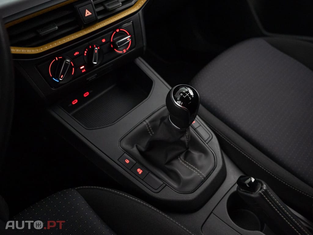 Seat Ibiza 1.0 TSI Style