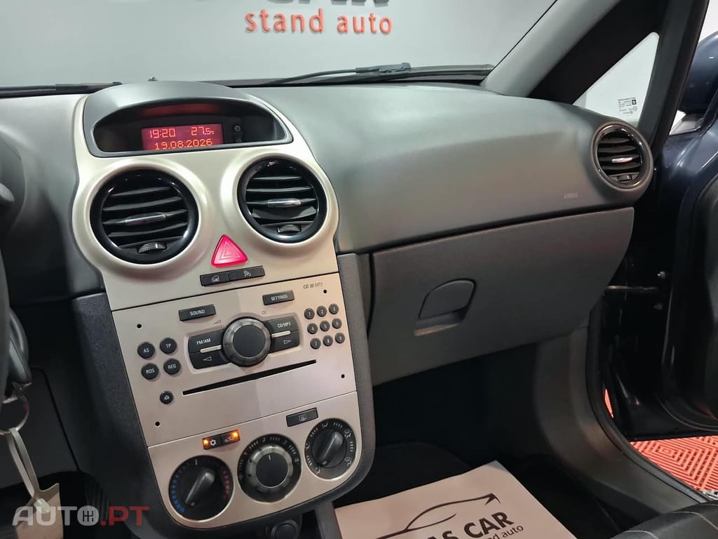 Opel Corsa 1.2 Cosmo