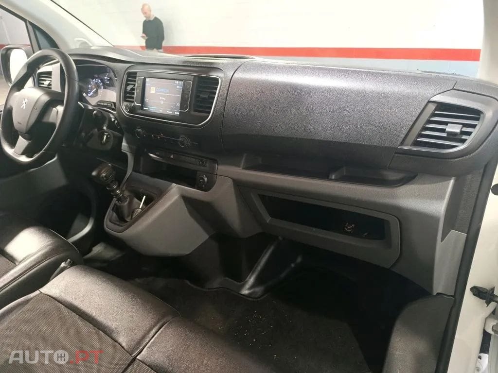 Peugeot Expert EXPERT 1.5 BlueHDi L2H1 Premium Standard