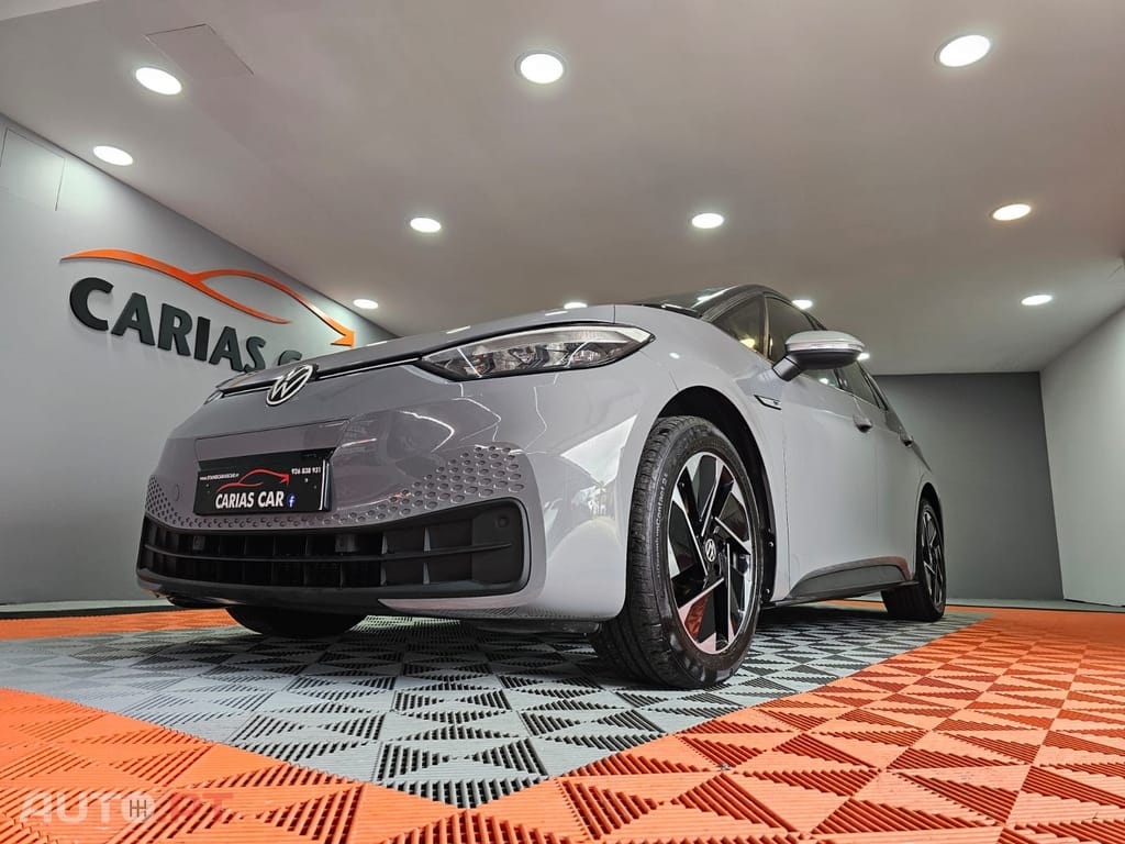 Volkswagen Id.3 Pro Performance