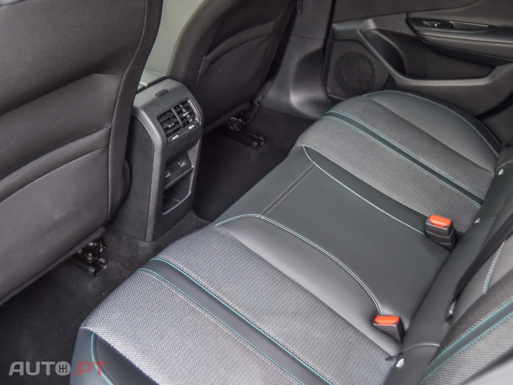 Peugeot 308 1.2 PureTech Allure