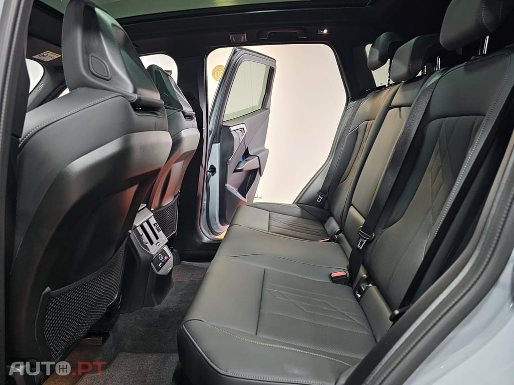 BMW X3 xDrive20d Aut. M Sport