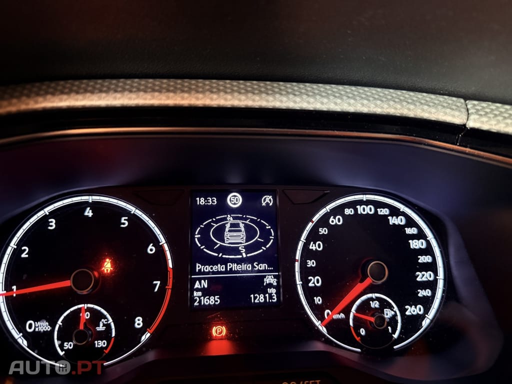 Volkswagen T-Cross 1.0 TSI Urban