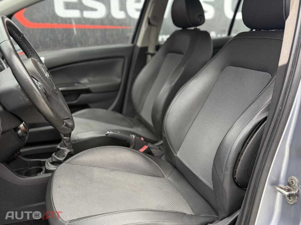 Opel Corsa 1.3 CDTi Cosmo