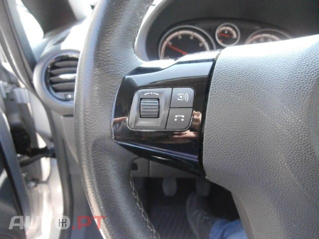 Opel Corsa 1.3 CDTi
