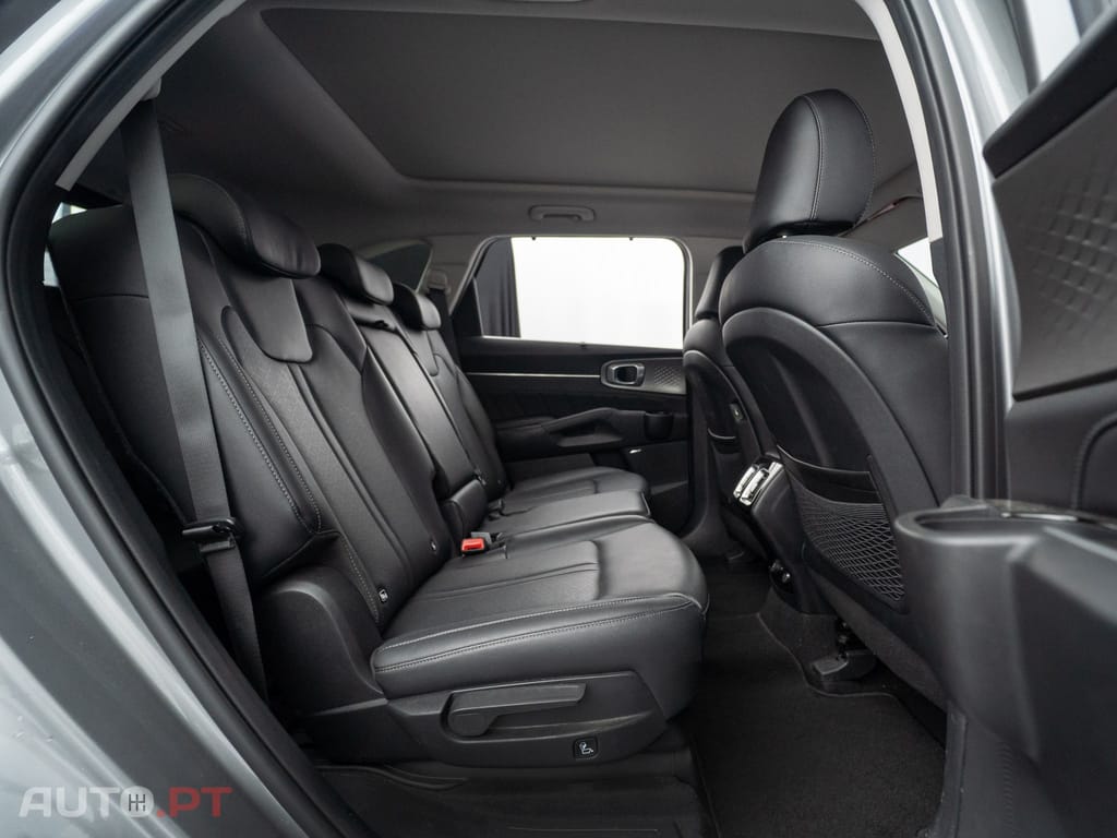 Kia Sorento 2.2 CRDi Concept 8DCT