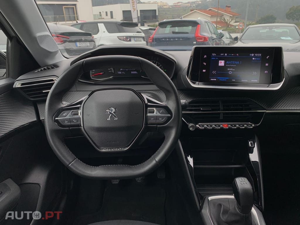 Peugeot 208 1.2 PureTech Active