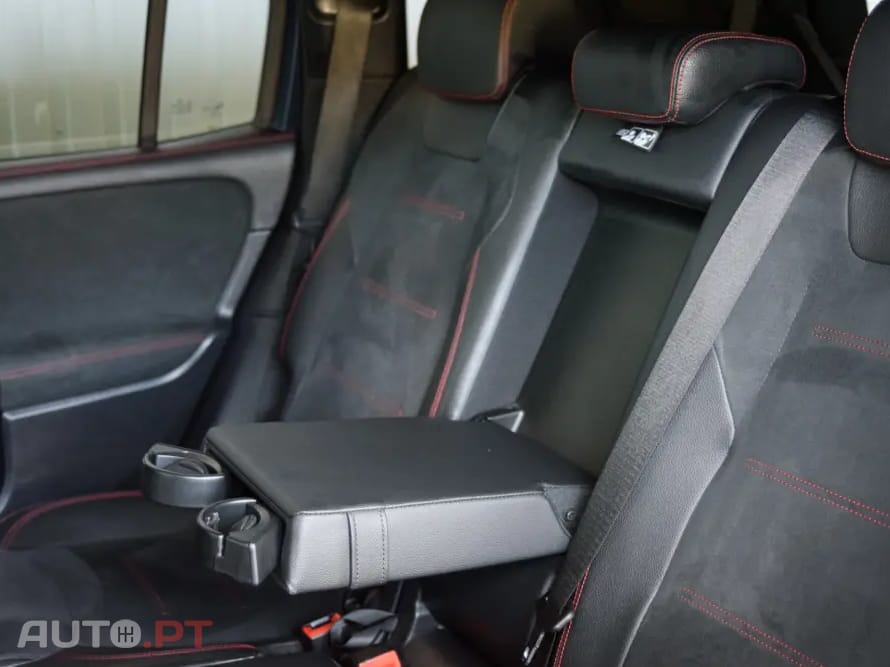 Mercedes-Benz EQB 350 4Matic AMG Line