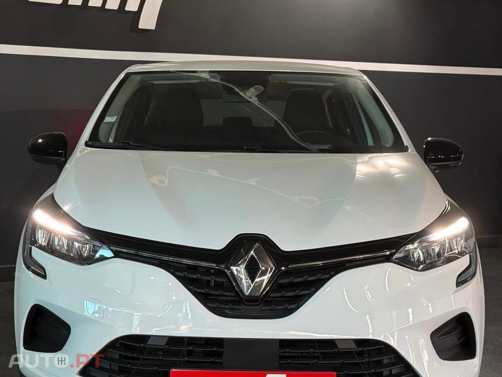 Renault Clio 1.6 E-Tech Edition One